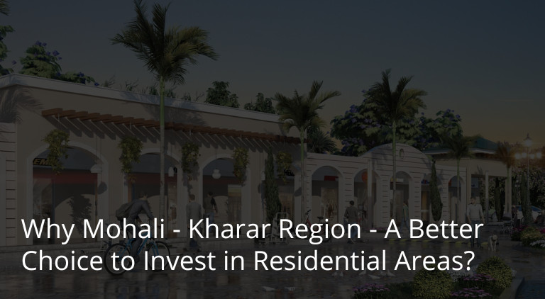 In 2001, the property in the Noida region was not very expensive. But far-sighted people knew that it would grow, and they started investing in residential areas. Mohali and Kharar region is going through the same transition phase. Today, you can buy a house in Mohali or Kharar at a lower rate, but after half a decade, the situation will undergo a sea change. You will not be able to even expect a decent residential property deal in these regions because of the high cost. If you think this all is hyperbole, then walk through the write-up and explore what makes Mohali and Kharar regions two of the rising prime spaces in real estate. Improved Connectivity The development of good roadways and highways has led to better connectivity near Mohali and Kharar in the Tricity. Commuting to New Delhi, Jalandhar, and Amritsar has become convenient, and making movements to these places during weekends is no more a problem. People can stay in a 3 BHK flat in Kharar and enjoy their weekend nightlife in Delhi with ease. Rising Job Opportunities Due to lower-cost investments in commercial properties near Mohali and Kharar, such as Commercial Nirwana Square One, many IT companies are leasing properties in these regions. It has created job opportunities in the area making it an IT hotspot near Chandigarh. More and more freshers, in addition to experienced professionals, can now settle near the companies where they are working. Many apartments in Mohali are also easily available for rent to bachelors and spinsters making it a haven for these young office-going people. So, if you invest in real estate properties in Kharar or Mohali, you can expect an easy earning in the form of rents. Bustling Business Hub A decade ago, Mohali and Kharar were nowhere around in comparison to Chandigarh and Panchkula. But today, it stands tall in the Tricity region and has evolved as a bustling business hub. Just a few years back, residents of Mohali used to commute to Chandigarh by facing hours of traffic jams just to go to enjoy a happy time in a shopping mall near Chandigarh. But today, these people can easily spend quality family and friend time at a mall in Kharar Punjab. Impressive stores and shopping malls in these areas have made it a perfect place to settle. Many people from other regions of Punjab and Haryana are coming to settle near Mohali and Kharar as they see opportunities in terms of business investments. Proximity to International Airport Who doesn’t want to live near an airport? No worries about missing your flight and also getting free from spending more bucks on taxis while returning from an airport. Residing in Mohali or Kharar allows you to enjoy proximity to the international airport. Although this airport is known to be in Chandigarh, those who are residents of Mohali know that it is nearer to their place rather than a person residing in the Union Territory. Easy Availability of Transportation When you buy a house in Tricity, you always try looking at different things to ensure you make a sound decision. Transportation is one thing you cannot ignore. In the Mohali-Kharar region, you can commute easily because of the availability of suitable transportation. Whether you are looking for an auto, shared auto, bike ride, or a cab ride, you can find them all at a considerable rate and effortlessly in Mohali or Kharar. Ample Green Space The role of green spaces in residential buildings and societies is phenomenal. It allows you to stay healthy and active by ensuring physical activities. It also offers you quality oxygen that is rare to inhale in any bustling IT city due to the rising cutting of trees. Mohali is a place near Chandigarh that offers you ample greenery in residential properties especially if you choose to invest in real estate like Nirwana Heights. It offers you an opportunity to live in the lap of nature, surrounded by trees and plantations that make your days and nights pleasant. Lower Cost of Residential Spaces You can buy a 2 BHK flat in Kharar at a lower price in comparison to other places in the Tricity. The lower cost of residential real estate in the Mohali and Kharar region allows you to invest with both future and present prospects. You can opt for 2 BHK apartments in Mohali and rent them or you can settle there with your family. Both ways it is a win-win situation for you. Warning Section Do not get tempted by a fake real estate agency in Mohali as they lure and trap you in property deals. Seek help from our team to learn more about residential spaces in Kharar and Mohali regions.